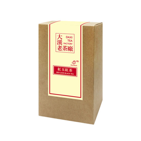 紅玉紅茶立體茶包 無庫存 產品 線上購物 大溪老茶廠